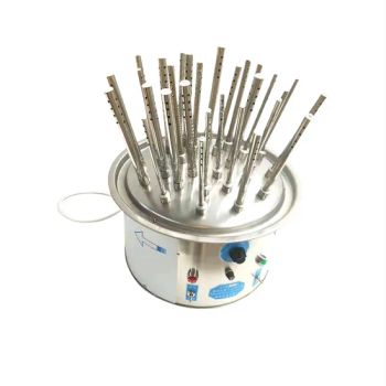 Test Tubes Rapid Drying Glass Air Dryer for Chemical Industry Food Processing and Other Laboratories - Jiangxi Aiyi High Tech Co., Ltd. - China
