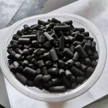 Factory Direct Sale Best Coal Active Carbon for Air Purification - Shanxi Xinhua Carbon Technology Industry Co., Ltd - China