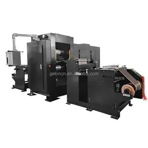 Gelon Battery Equipment Car Battery Making Equipment Automatic Production Line - Dongguan Gelon Lib Co., Ltd. - China