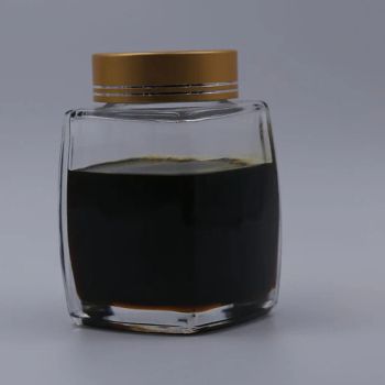 Drum, IBC-Tank, ISO-Tank Fuel Additives Chorus White Petroleum Oil Additive - Zhengzhou Chorus Lubricant Additive Co.,Ltd - China