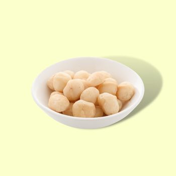 Hot sale 2021 macadamia nut organic macca nuts granola nuts boxes - VIHABA CO., LTD - Vietnam