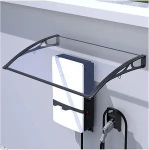 Entry Door Awning, Window Canopy Awning, Outdoor Awnings for Patio Waterproof - Foshan Jinyuanjia Building Materials Co., Ltd - China