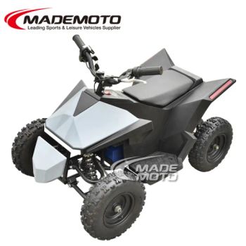 Wholesale Best Price 500W Cyberquad 1000W 1500W 36V 48V 60V 72V New Kids Mini Electric ATV Quad Bike for Sale - Wiztem Industry Company Limited - China