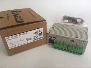 Newe and Original Dvp32es200tc Delta Delta PLC Dvp20pm00d PLC Control System - Guangzhou he Neng Automation Equipment Co. , Ltd. - China