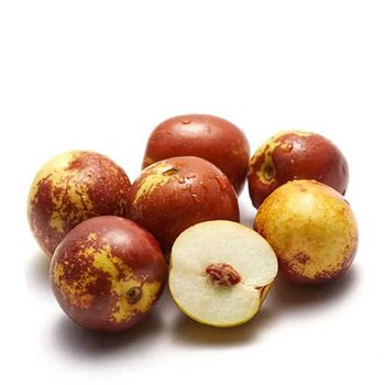 Good sale 2023 High quality fresh crisp winter jujube fruit from China - Shanxi Huaxinfeng Fruit And Vegetable Trade Co., Ltd. - China