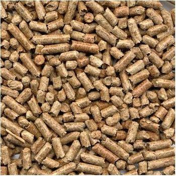 Wholesale Premium 100% Enplus A1 Certified Spruce Fir Pine Wood Pellets Stick Shape 690 Density 8% Moisture Heating - Smart Agri GmbH - Germany