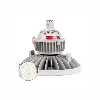 Aluminum IP65 150W LED Gas Station Light, LED Canopy Light, LED Explosion-Proof Light - Cherubim Lighting Co., Ltd. - China