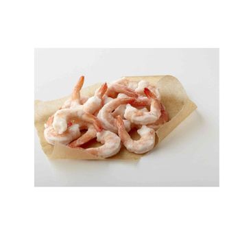 Fresh Frozen white shrimp PD vannamei shrimp Type Shrimp Style FROZEN Address CANADA Content SHRIMP Packaging Bulk Model Number - ventures - Canada