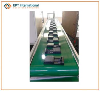 Electric Home Appliance Plastic Mould, Home Appliance Plastic Part Manufacturing - EP Trend International Co., Ltd. - China