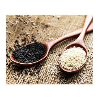 Top Quality Pure Natural Organic Sesame Seeds For Sale At Cheapest Wholesale Price from Exigentelaxia Unipessoal Lda Top Quality Pure Natural Organic Sesame Seeds For Sale At Cheapest Wholesale Price - Exigentelaxia Unipessoal Lda - Portugal