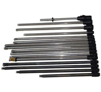 China Manufacturer Supply High Temperature Pinhole Lens - CHANGZHOU LUMING PHOTOELECTRIC TECHNOLOGY CO., LTD. - China