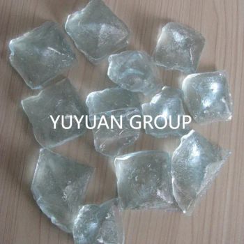 Sodium Silicate Content 98% Origin China Trademark YY Purity 90%~99% Formula Na2sio3 Model NO. YY-011 EINECS 215-687-4 CAS No. - SHANDONG YUYUAN GROUP CO., LTD. - China