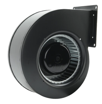 Industrial Centrifugal Blower Fan 220V DC Steel Blade CE Certified Engine Bearing Motor Forward Centrifugal Blower Fan - Hangzhou Beron Motor Co., Ltd. - China
