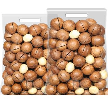 Wholesale Bulk Macadamia Nuts Fresh Dried Macadamia Nuts Perfect For Retail Or Large Scale Nut Packaging - AGRO AFRIQUE COMPANY LIMITED - Tanzania