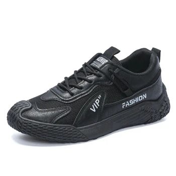 2025 New Shoes Mesh Breathable Sports Shoes Origin China Gender Unisex Material Rubber Model NO. AD103 Pattern - Quanzhou Xinpu Trading Co., Ltd. - China