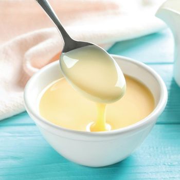 Wholesale Condensed Milk Large Scale Trade Features Kosher Fat Content 0.12 Milk Type Goat Milk Delivery Form Unpackaged - MASI TRADING GMBH - Germany