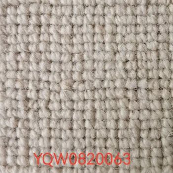 Luxurious New Zealand Wool Woven Carpet Rolls Rugs - Suzhou Changyue Imp. & Exp. Co., Ltd. - China