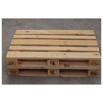 Wholesale New Epal/ Euro Wood Pallets/ Epal Wooden Pallets from MFD AGRICULTURE LTD Wholesale New Epal/ Euro Wood Pallets/ Epal Wooden Pallets - MFD AGRICULTURE LTD - United Kingdom