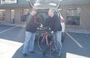 Product from On Time Bike Shop Product - On Time Bike Shop - United States