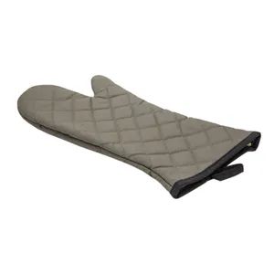 Cotton Oven Mitts & Kitchen Gloves - Zhangjiagang Fengyuan Import & Export Co., Ltd. - China