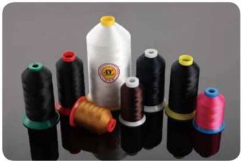 Polyester Thread Collection Premium Bonded Sewing Supplies - Huamei Thread Co., Ltd. - China