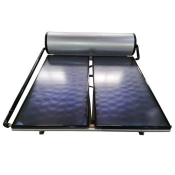 Swimming Pools Solar Heating Panels/Flat Plate Solar Collector - Changzhou Sunrise Sistema Energia Co., Ltd. - China