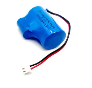 Non-Rechargeable Lithium Batteries Er26500 Size Dry Cell Li-Socl2 Battery 9000mAh - NANJING RUIZHI INDUSTRIES LTD - China