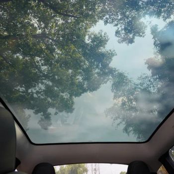 High Thermal Insulation 99% UV Blocking 60% IR Rejection Fast-Response High Transmittance 10mil Pdlc Smart Film Privacy Windows - Beijing Treeing Technology Co., Ltd. - China