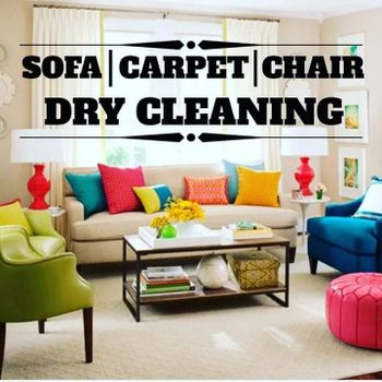 Chair Dry Cleaning Services Services Provided Dry Cleaning Pickup and Delivery Available Yes We Do Sofa/Carpet Cleaning - Vir Tech India - India