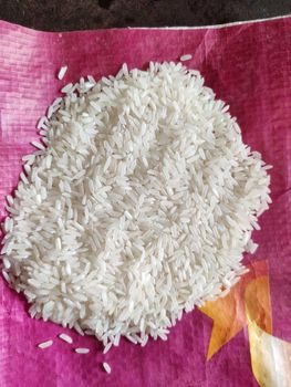 Thailand Long Grain Raw White & Brown Rice/ Basmati Rice, Jasmine Rice, Sella Rice & Parboiled Rice for Sale - AGRONOVA - United States