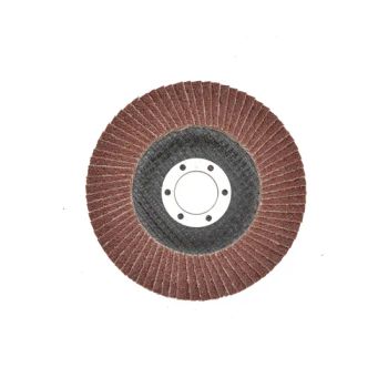 Flap Discs 40 PCS 4 5 Inch 40 60 80 Grit Grinding Discs - NINGBO T-WIN IMP.&EXP. CO., LTD - China