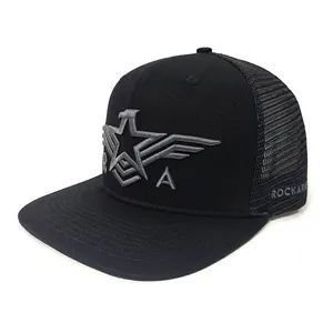 Original Grey Cool Hip Hop Cap Hats Vintage Embroidery Character Baseball Caps Gorras Snapback Cap - Fuzhou Bingo Trading Co., Ltd. - China