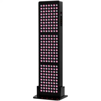 Women Other Home Use Beauty Equipment 560PCS LED Full Body Infrared Lamp Device Red Light Therapy Panel Christmas Gifts - Guangzhou Weifang Optoelectronic Technology Co., Ltd. - China