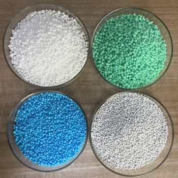 Supplier Sale White Granular Compound Fertilizer Npk 15-15-15 -  CALIPSO POLSKA SP Z OO  - Poland