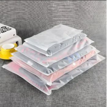 Packaging of Jeans Uses Tear Resistant Clothes Package Bag - Qingdao Yushun Plastic Co., Ltd. - China