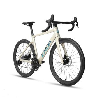 Race Electric Road Bike with Torque Sensor and Hydraulic Brakes - Zhejiang Enze Vehicle Co., Ltd. - China
