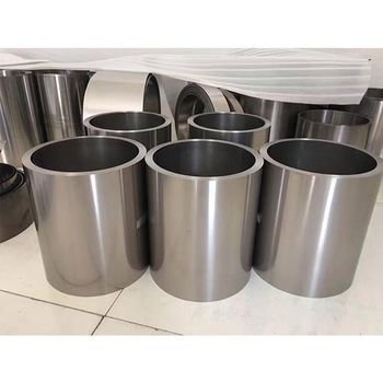 Tantalum Foil  Purity≥99.95% - Zhuzhou Orient Kylin Special Metal Materials Co., Ltd. - China