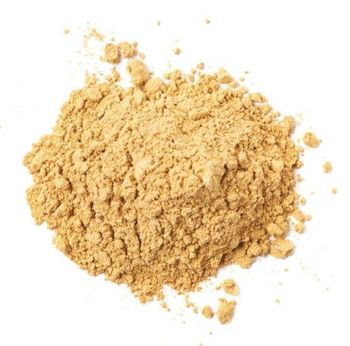 Dry Ginger Powder Delivery Form Bag Form Ground, Powder Shelf Life 12 Months Max. Moisture (%) 10% Place of Origin India - Skybound International - India