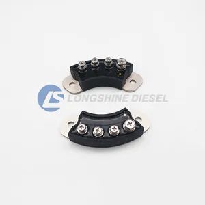 Generator Spare Parts Brushless Bridge Rectifier Diode Mxy40-15 Mxg40-15 - Chongqing Longshine Import And Export Co., Ltd. - China
