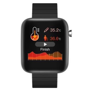 China 3G WiFi Kids Wholesale Mobile Gift Watches Wrist Watch Smart Phone - Shanghai Brother Medical Manufacturer Co., Ltd. - China