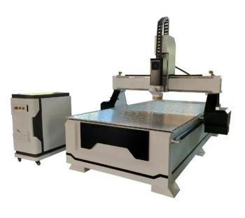 Factory Supply MDF PVC Acrylic Wood CNC Router 1325 with Stepper Motor and Drivers for Wood Work 1325 - Samet Intelligent Manufacturing Co., Ltd. - China