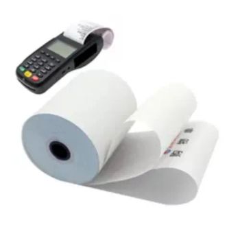 Wholesale Thermal Paper Best Price Thermal Paper Rolls 80mm Cash Register Paper - Shenzhen United Foison Technology Co., Ltd. - China