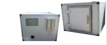 LAMBDA 100A EMI Filters Brand LAMBDA Shielding 80dB Plc Power 100A Size 1-20 Square Meter Customization Customized Voltage Rating 250vac, 380v, 380vac, - Tau Technologies (OPC) Private Limited - India