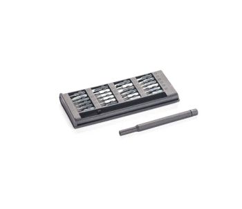 Screwdriver Set - NINGBO T-WIN IMP.&EXP. CO., LTD - China