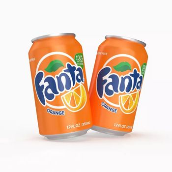 Wholesale Fanta soft drink in stock best price for retailers and distributors Bulk Fanta soda available - Koto Global Trade SPRL - Belgium