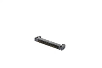 Custom Sample 0.5 1.27 2.0 2.54mm Pitch Plastic Box Header Ejector Header 04 to 100pin Header Wire to Board Connectors - Shenzhen Jinling Electronics Co., Ltd. - China