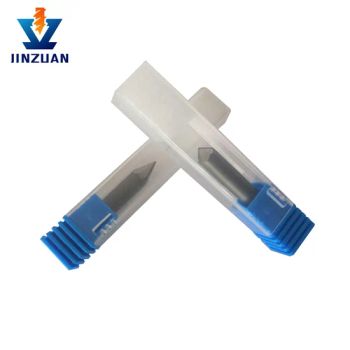 Stone CNC Router Engraving Machine Tools Model NO. 12mm Origin Quanzhou Trademark Jinzuan HS Code 8207901000 Specification - Jinzuanyun (Xiamen) Import & Export Co., Ltd. - China