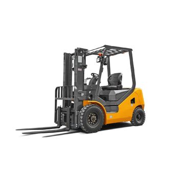 forklift for commercial warehouse operations high performance machine suitable for loading unloading and moving goods efficientlyforklift for lifting and transporting goods durable machine suitable for heavy duty work - SATTER FOOD AND BEVERAGE - Netherlands