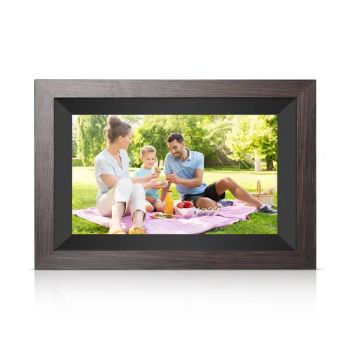 10 1 Inch USB SD Card Digital Photo Frames with Remote Control - Chengdu Allwin Intelligent Equipment Co., Ltd. - China