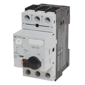 Power Protection Devices Ampere Ratings 0.16A-32A Manual Operator ON And OFF Short Circuit Current Rating 50kA  - Sai Electronic - India